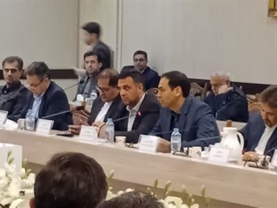 اردییل ظرقیت بی نظیر جغرافیایی سرمایه گذاری را دارد