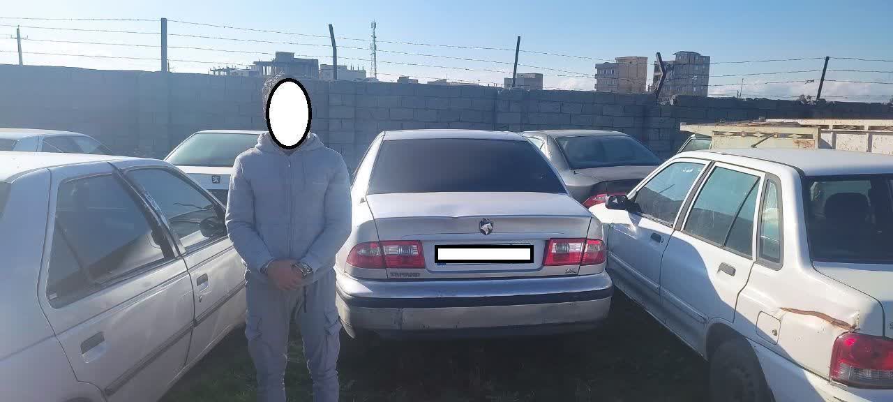 سارق بیش از صد فقره رینگ در اردبیل دستگیر شد+بسته خبری سه هفته ای در یک نگاه