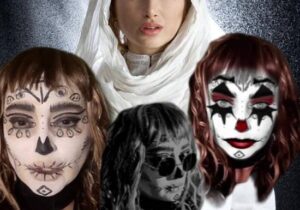 جشن هالوین و افزایش چشمگیر جرایم!