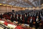 تحلیف ۲۱۹ کارآموز وکالت در اردبیل