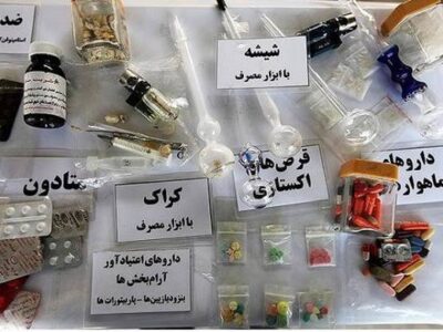 دستگیری ۵۳ خرده فروش موادمخدر دراردبیل