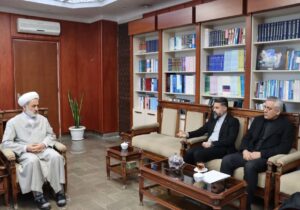 فسخ و خلع ید واحدهای تولیدی راکد اجرا می شود