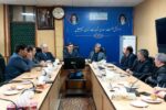 بررسی چالش‌های معدنداران شن و ماسه شهر نیر