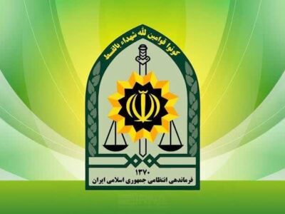 تکذیب زیرگرفتن معترضان با خودرویِ پلیس در اردبیل