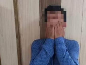 اعتراف سارق به 12 فقره سرقت کابل برق/سارق 20 میلیارد تمنی طلا در دام پلیس