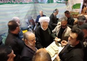 مقابله با احتکار، اولویت اساسی دستگاه قضایی است
