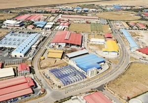 مجوز 10 شهرک‌ صنعتی جدید صادر شد