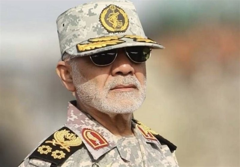 فورا” محل معین شده را ترک کنید!
