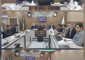 توسعه صندوق حمایت از منابع طبیعی