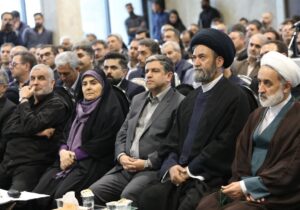 گزارش کامل افتتاح راهآهن اردبیل بعد از 22 سال + تصاویر