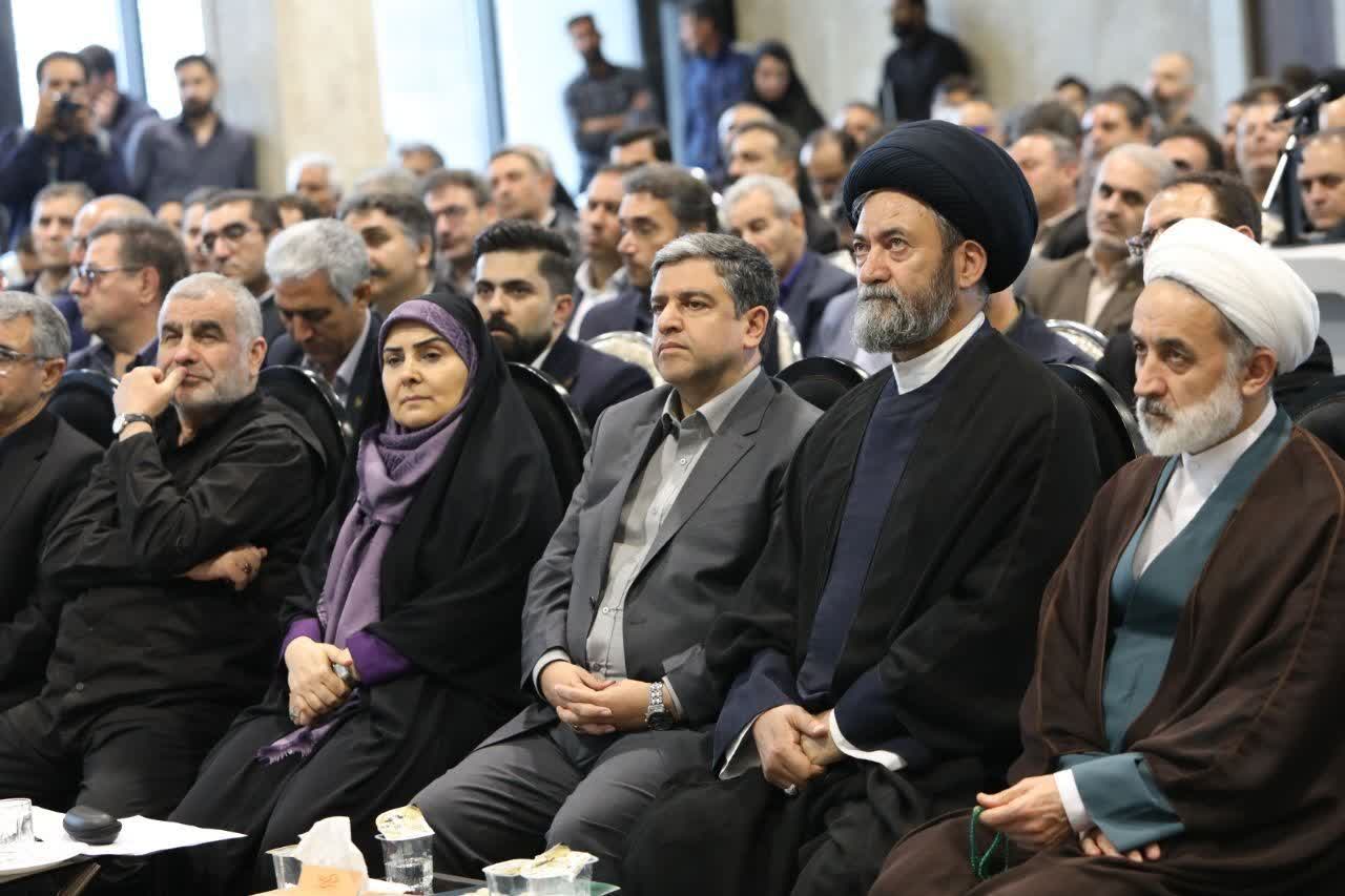 گزارش کامل افتتاح راه‌آهن اردبیل بعد از 22 سال + تصاویر