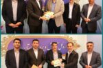 مدیر جدید روابط عمومی اداره کل آموزش و پرورش استان اردبیل منصوب شد