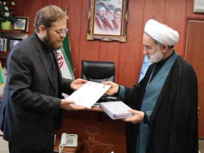 کاهش آسیب‌های اجتماعی با فرهنگ کتابخوانی