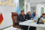 ارتباط مطلوب روابط عمومی با اصحاب رسانه / رسیدگی به 500 هزار پرونده در سال گذشته / 10 درصد کاهش ورودی پرونده به دادگاهها
