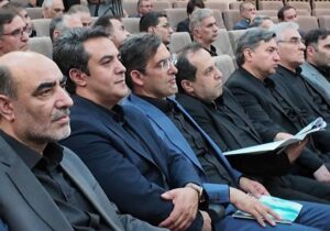 تشریح عملکرد سازمان صمت اردبیل در شورای اداری