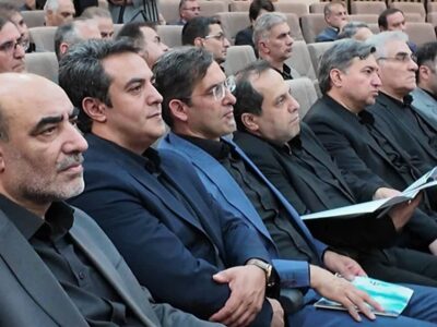 تشریح عملکرد سازمان صمت اردبیل در شورای اداری