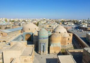 نشست جامعه شناسی عصر صفویه در اردبیل‌ برگزار شد