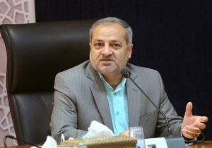 سرور شبکه شاد تقویت می شود/اردبیل پیشتاز توسعه فضاهای آموزشی/معیشت معلمان در اولویت کاری است