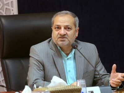 سرور شبکه شاد تقویت می شود/اردبیل پیشتاز توسعه فضاهای آموزشی/معیشت معلمان در اولویت کاری است