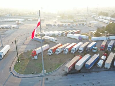 واردات کالا از گمرکات تسهیل میشود