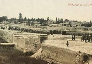 دانشنامه تاریخ اردبیل و چند شهر آماده رونمایی شد