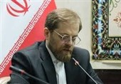 مدیرکتابخانه های عمومی استان اردبیل در خانه مطبوعات حضور یافت