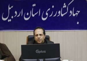 اردبیل؛ معین تامین گوشت قرمز 12 استان و سفید سه استان