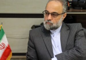 عادی سازی برهنگی و سگ گردانی داد دادستان را در آورد