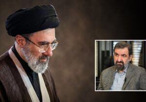 دیدار و گفت‌وگوی رئیس‌جمهور با رهبر معظم انقلاب درباره مسائل اقتصادی و نظامی کشور