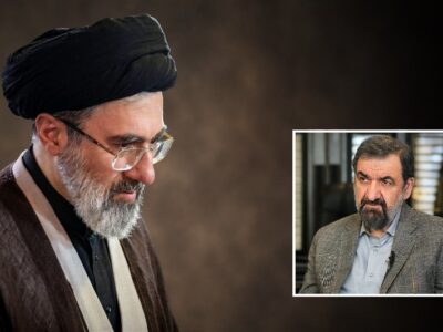 سرلشگر «محسن رضایی» نماینده رهبری در شورای عالی امنیت ملی شد