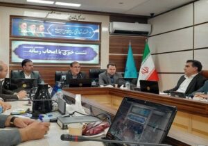 در ایام جنگ 200 نیروی تعدیل یا اخراجی داشتیم/ خبرنگاران گذر از شرایط بحران در جنگ را ثابت کرده اند