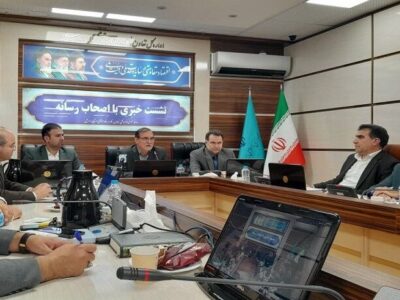 در ایام جنگ 200 نیروی تعدیل یا اخراجی داشتیم/ خبرنگاران گذر از شرایط بحران در جنگ را ثابت کرده اند