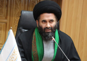 دبیر ستاد آمران معروف اردبیل: سامانه برخط «سو» میزان رضایتمندی از مدیران را احصائ و گزارش می کند