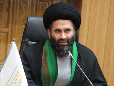 دبیر ستاد آمران معروف اردبیل: سامانه برخط «سو» میزان رضایتمندی از مدیران را احصائ و گزارش می کند