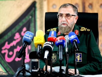 قطر با حضور تیم کارشناسی ایران برای دیدار با خلبانان اسیر موافقت کرد