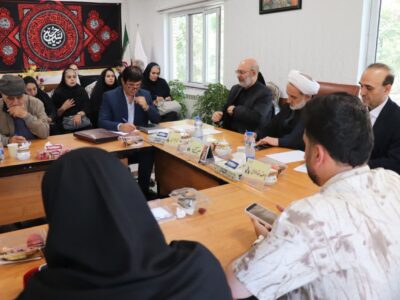 اساس خبرنگاری مطالبه‌گری در چارچوب قانون است
