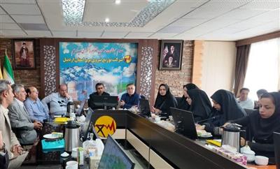 مدیرعامل توزیع برق استان اردبیل: پاداش مناسب به گزارش فعالیت ماینر و تخلفات مصرف برق/ در هفته دولت600 میلیارد تومان پروژه افتتاح خواهد شد